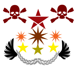 ArtemMS12's emblem