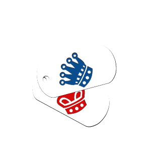 Its_d1c3's emblem