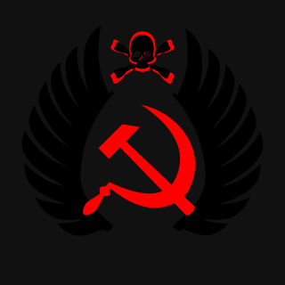 Korengali's emblem