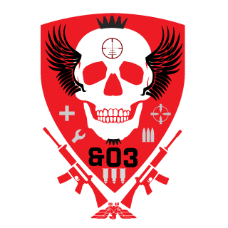 H0USISMAXIMUS's emblem