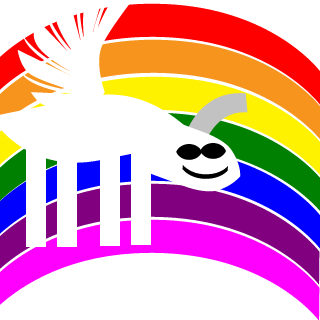 Rusmumriken's emblem