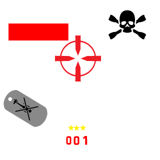 Nindzka25's emblem