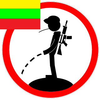 egis LT's emblem