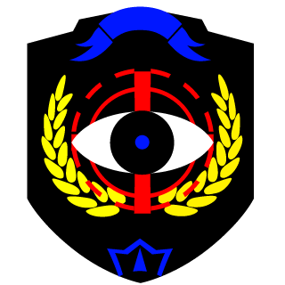 Greaver201011's emblem