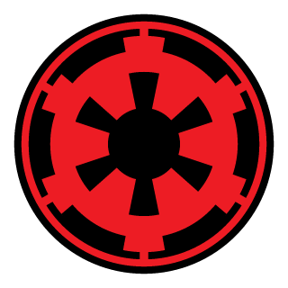 Patasaur's emblem