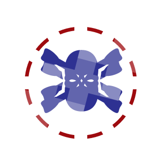 DeellDoe's emblem