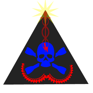 MOHVWWED's emblem