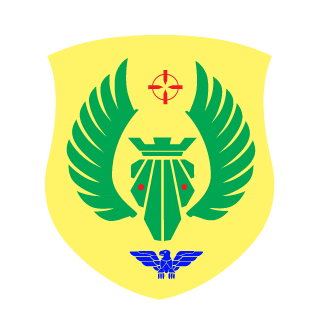 Dostiyarsan's emblem