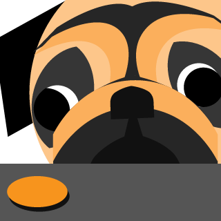 RoseBluddd's emblem