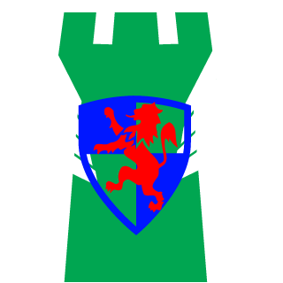 RuggedMusician's emblem