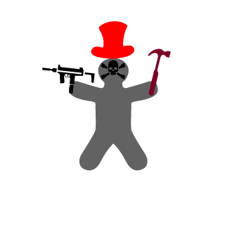 VolvoAEUA's emblem