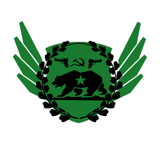 RAGEDACHIEVERed's emblem