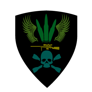 VILLAGEWEIRDO's emblem