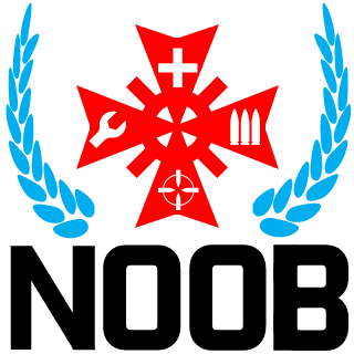 CTSTAPO's emblem