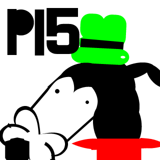 Giantism's emblem