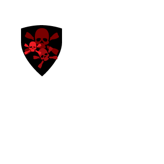 B3aWAR3's emblem
