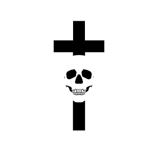 QuietDeth's emblem