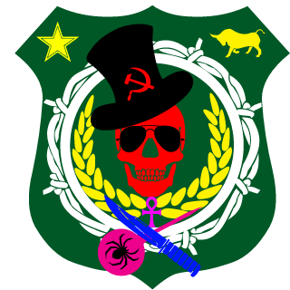 klizmolog's emblem