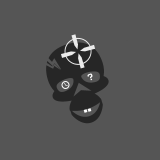 K1LIED's emblem