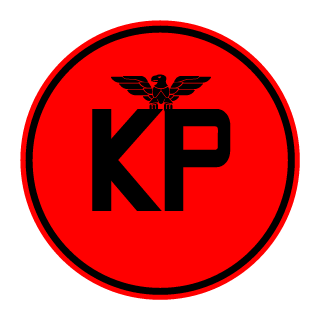 XenoBlaster's emblem