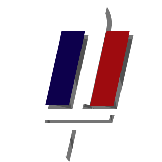Flopinette's emblem