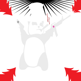 SaltypretzelM8's emblem