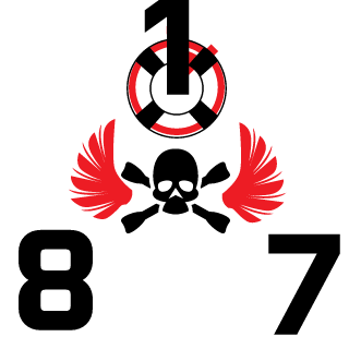 Chaosovum's emblem