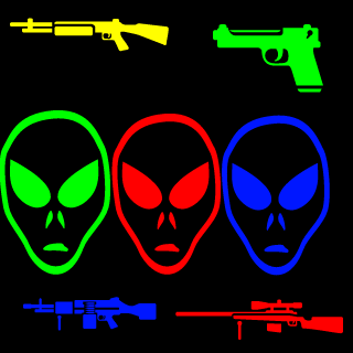 RFN BloodBorn's emblem