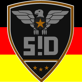 MercenarySoldier's emblem