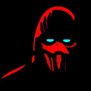 LBGHOS7's emblem