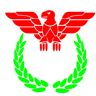 PsycHo88_BH's emblem