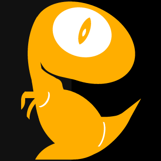 RaptorXCOL's emblem