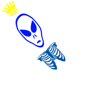 Wrobel007's emblem