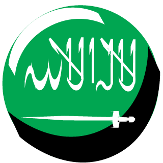 KSA2UP's emblem
