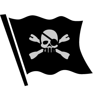 DestroyerARG's emblem