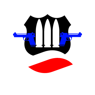 Kriso1995's emblem