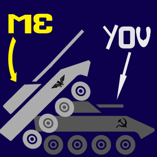 T-Good-Bad-Ugly's emblem