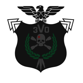 bILaIKe's emblem