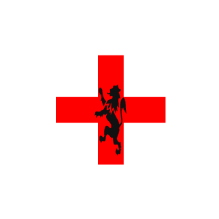 HYUOB's emblem