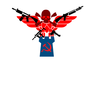 Saturn988's emblem
