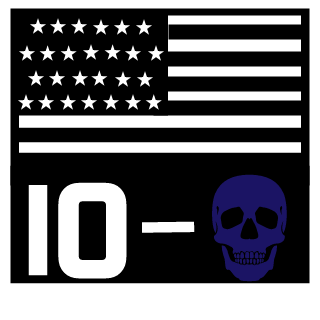 antmac attack's emblem