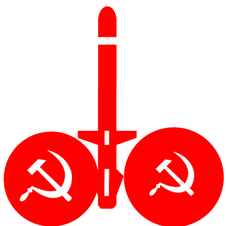 BANDERAMOSCOW's emblem