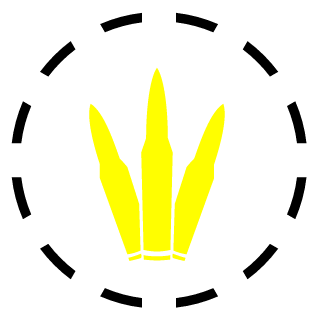 MiniCale's emblem
