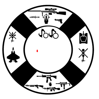 Souless Soldiers's emblem