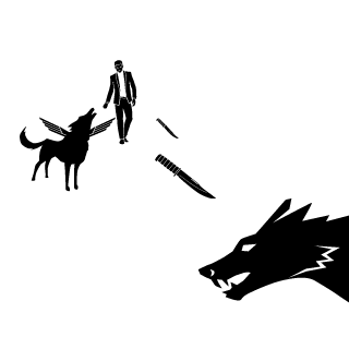 Luisaka_brownkid's emblem