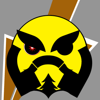 ALDR4GON's emblem