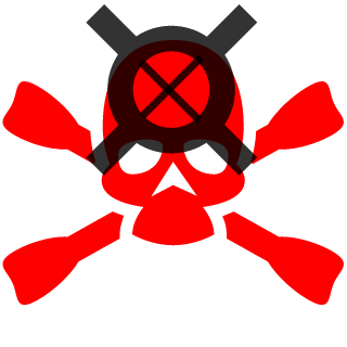 Xtreamrob's emblem