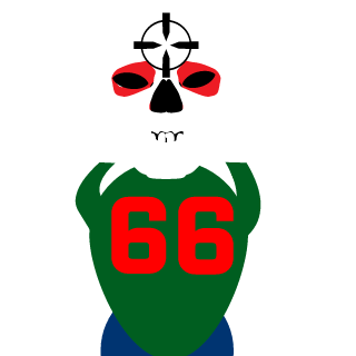deuxos66's emblem