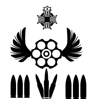 Visos67's emblem