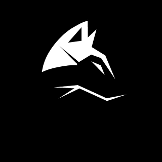 Wolfishish's emblem